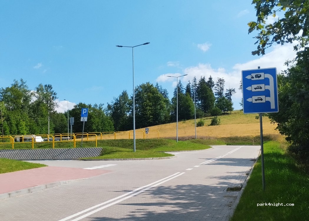 (58-379) Czarny Bór - 5 Kamiennogórska — foto 2