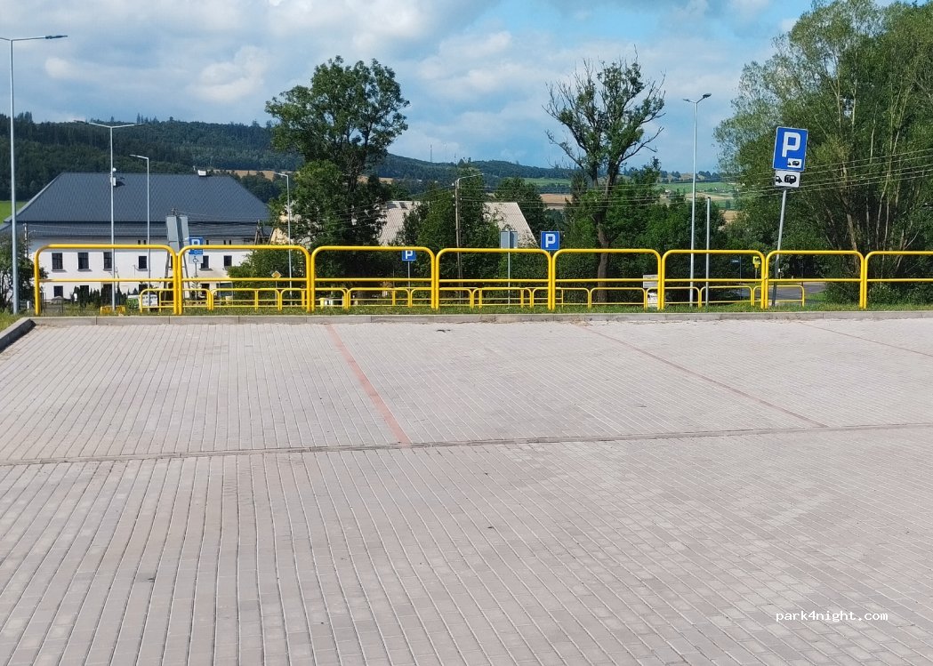 (58-379) Czarny Bór - 5 Kamiennogórska — foto 3