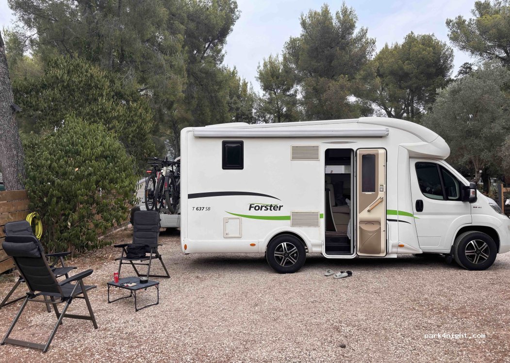 Camping la lezardiere — foto 3