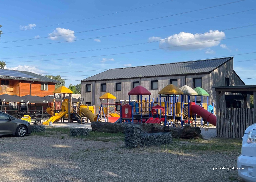Recreatiepark De Lage Kempen — foto