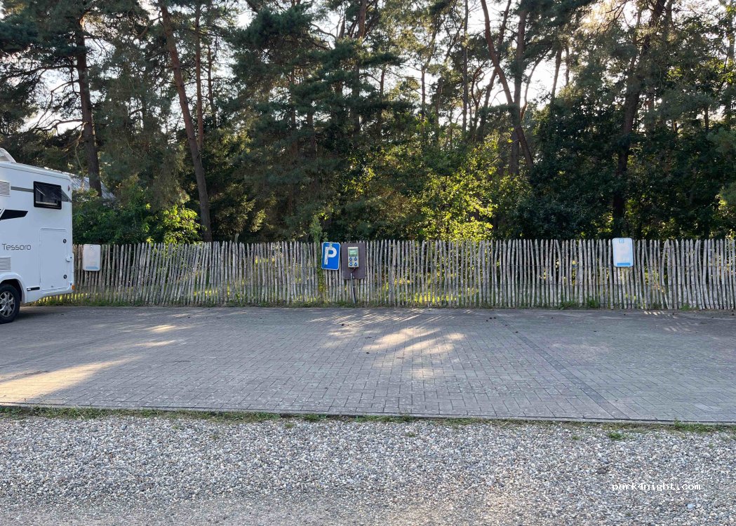 Recreatiepark De Lage Kempen — foto 3