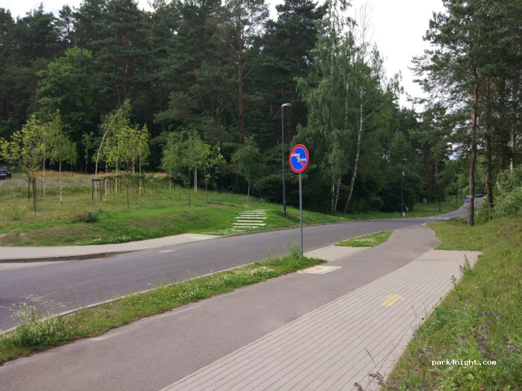 (11-041) Olsztyn - 1A Lotnicza — foto 2