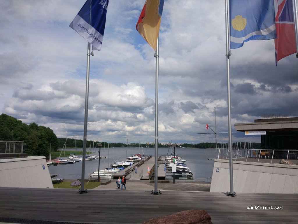 (11-041) Olsztyn - 1A Lotnicza — foto 4