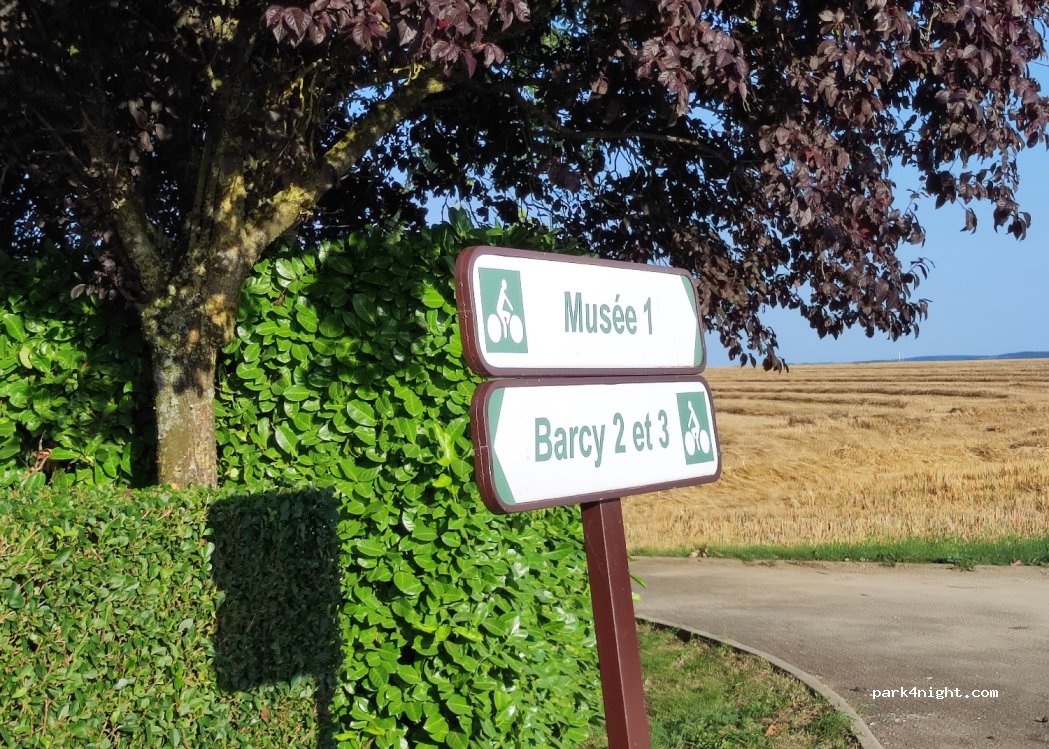 (77910) Barcy - D97 — foto 3