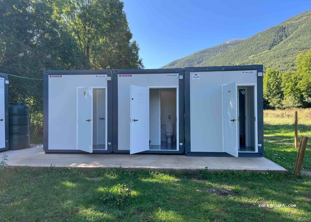 Ordesarea Broto Pirineos — foto 2