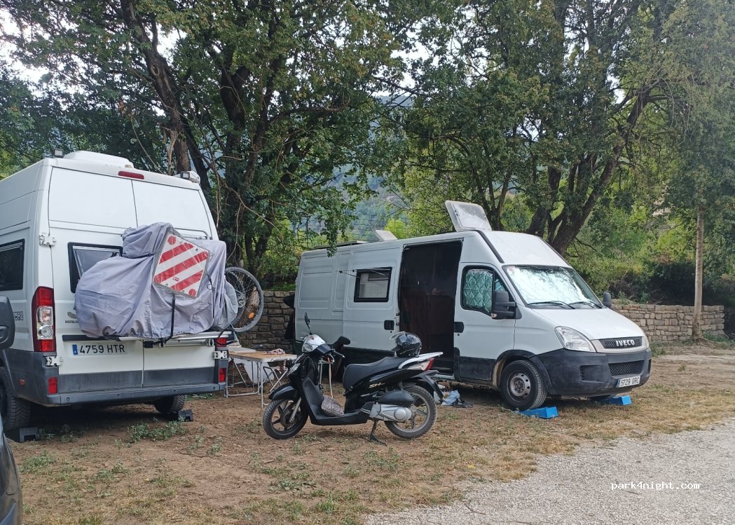 Ordesarea Broto Pirineos — foto 3