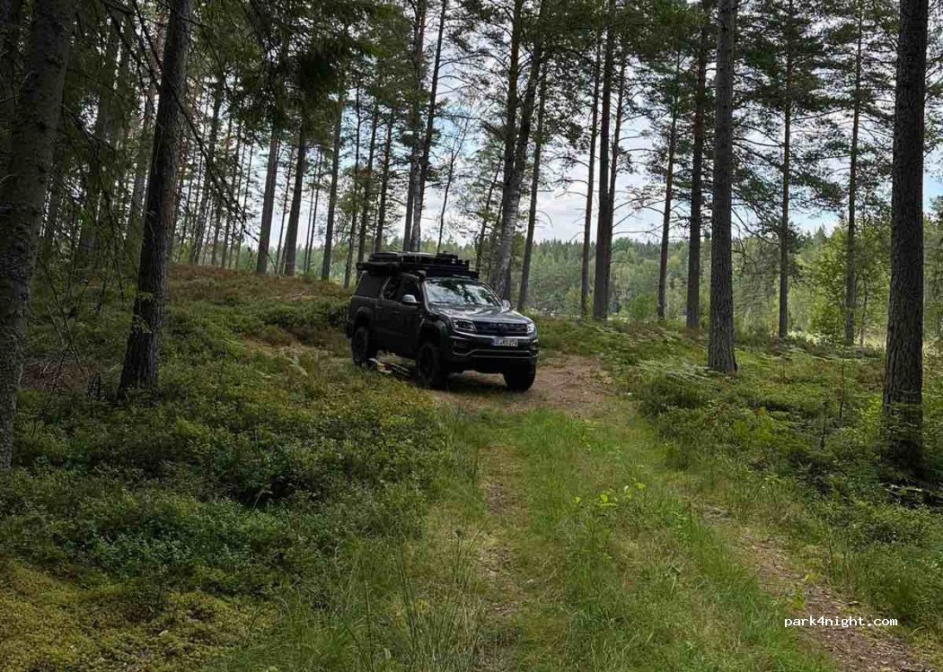 (546 94) Undenäs - — foto