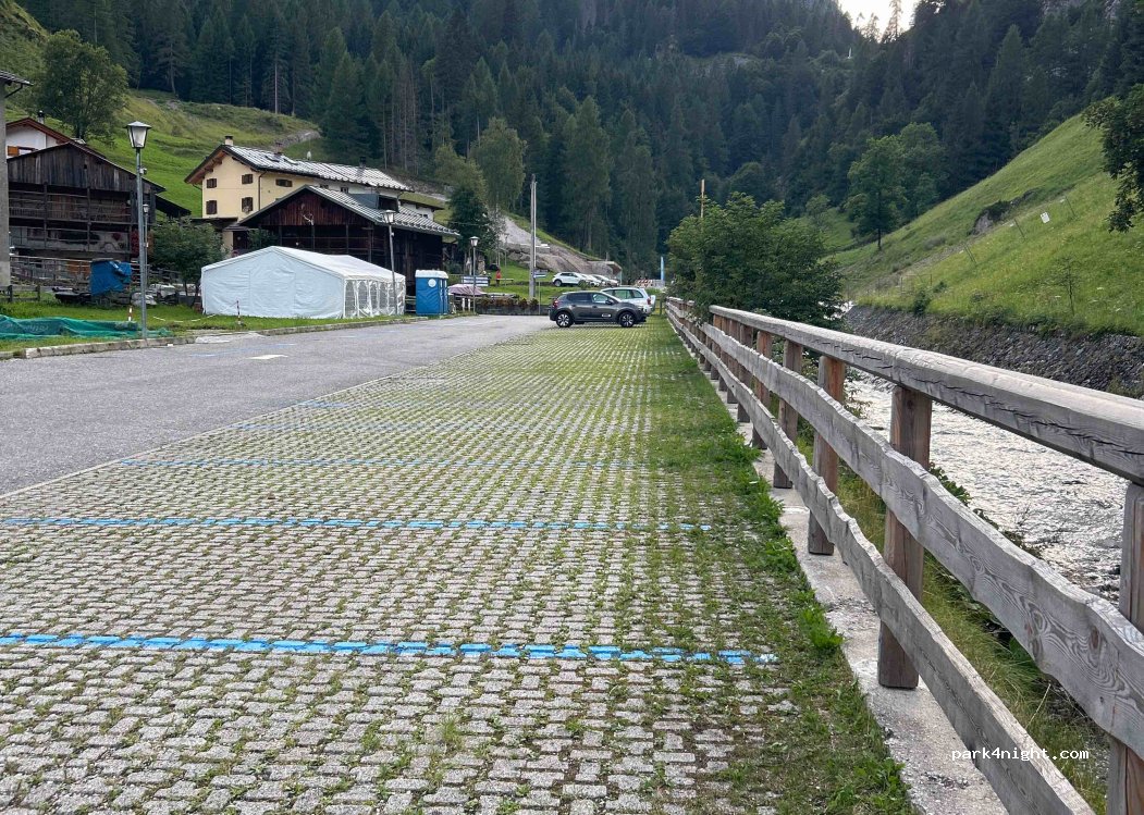 (32023) Sottoguda-palue - 67 Località Sottoguda — foto 2