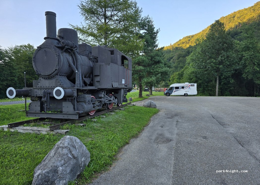 (4820) Bad Ischl - 178 Sulzbach — foto