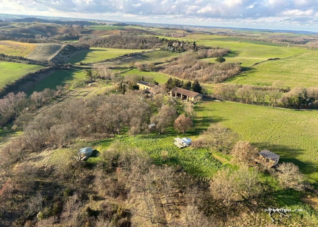 La Piboulette accueil à la ferme — foto