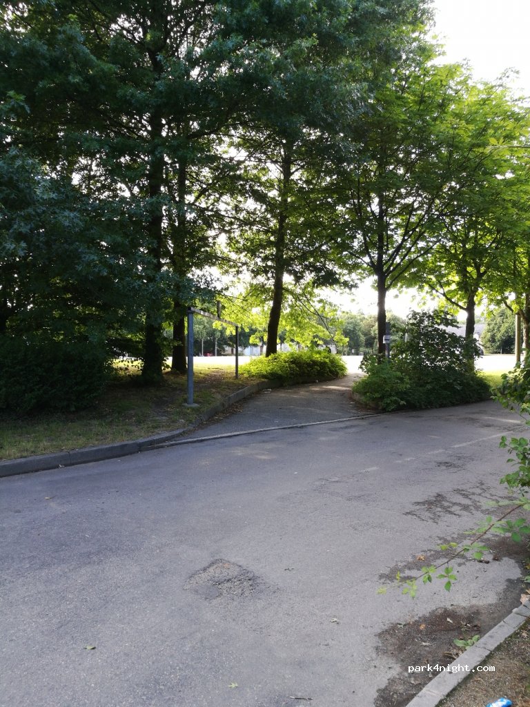 (35000) Rennes - La Harpe — foto 2