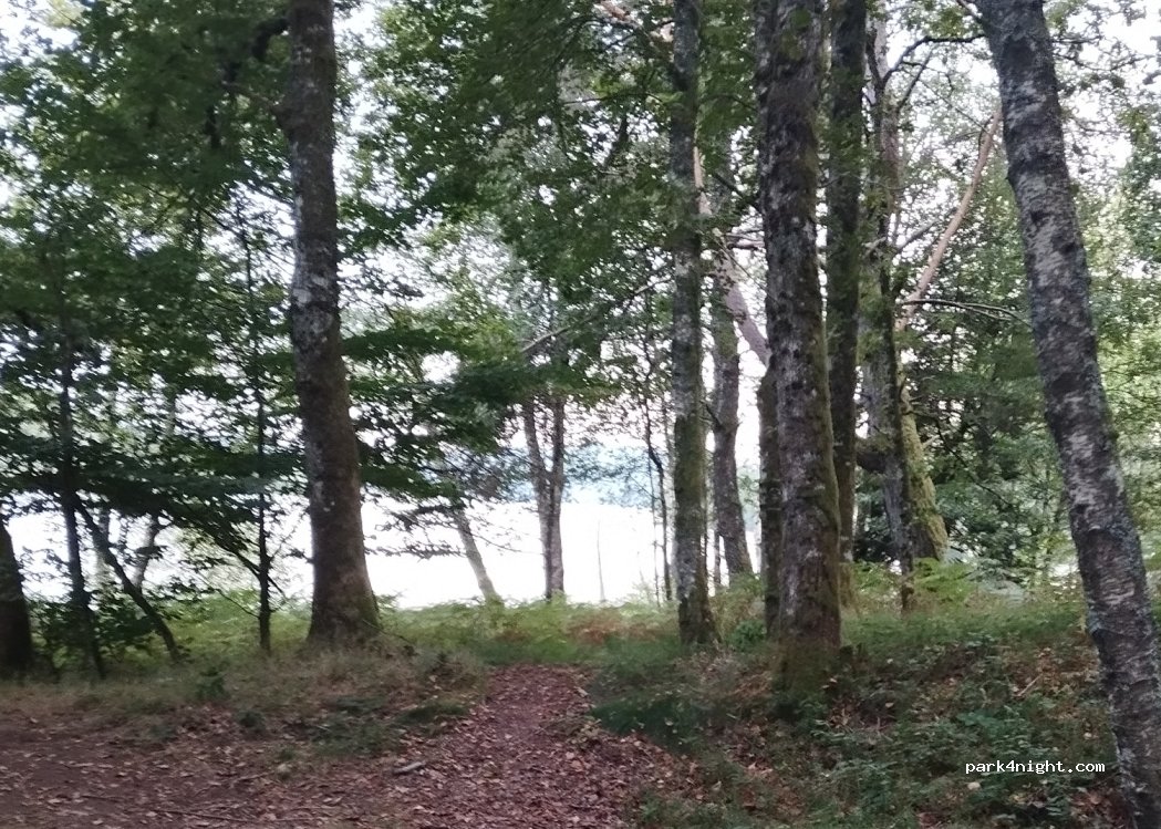 (23460) Royère-de-Vassivière - — foto