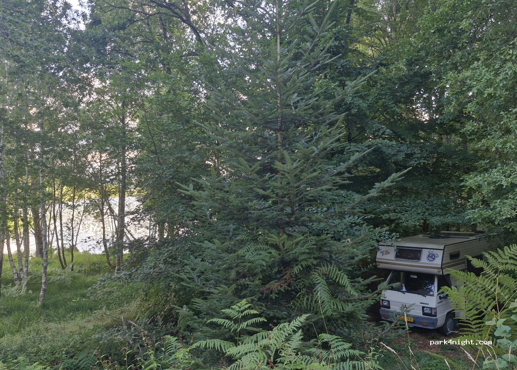 (23460) Royère-de-Vassivière - — foto 4