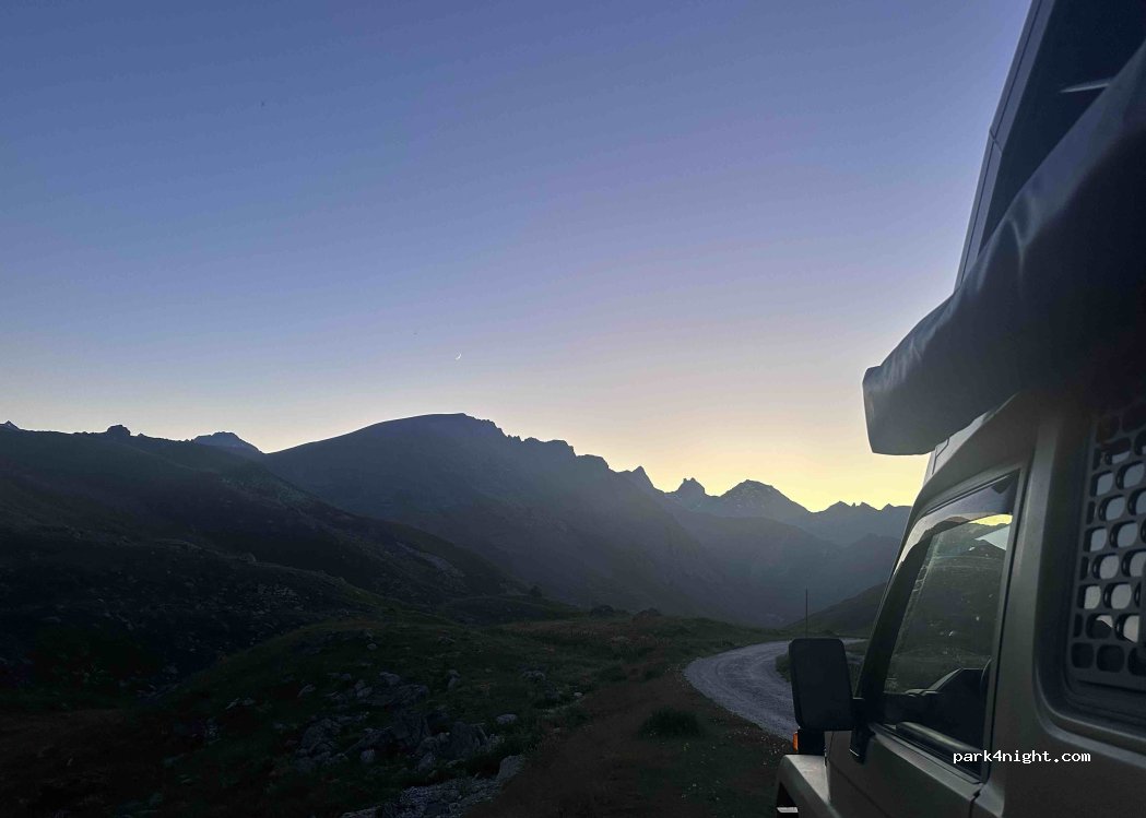 (73450) Valloire - — foto 2