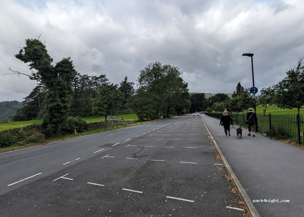 (LA23) Bowness-on-Windermere - Glebe Road — foto 2
