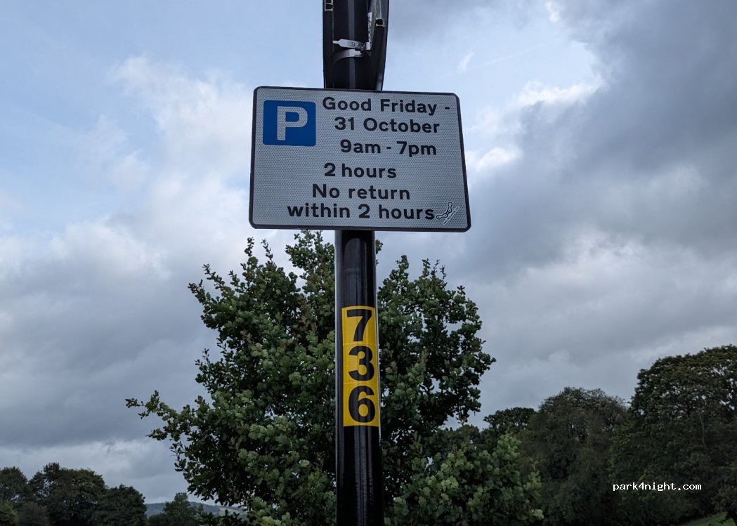 (LA23) Bowness-on-Windermere - Glebe Road — foto 3