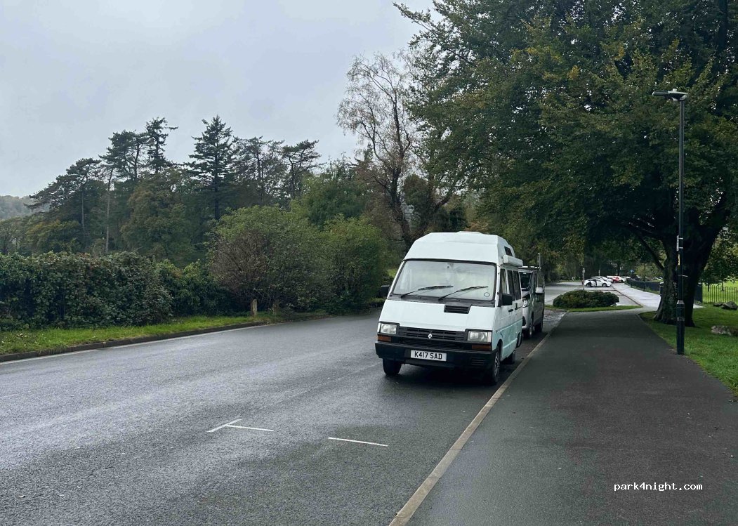 (LA23) Bowness-on-Windermere - Glebe Road — foto 4