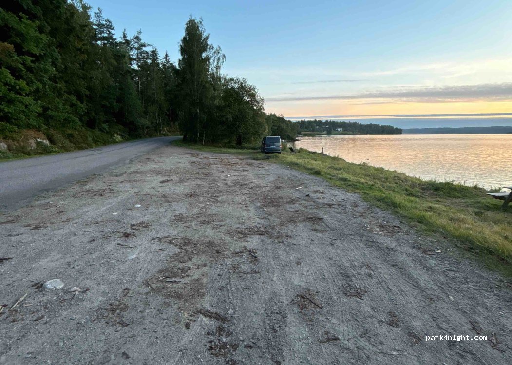 (466 441 91) Alingsås - Långaredsvägen — foto