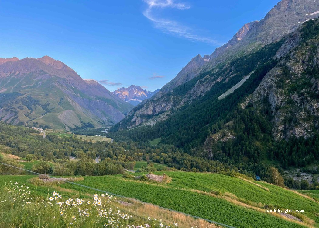 (05480) Villar-d'Arène - 8 Chemin de la Lie — foto