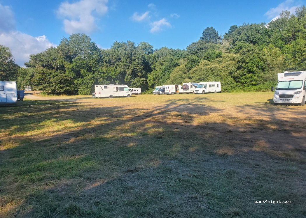 (56200) La Gacilly - 5652A Rue de l'Aff — foto 2