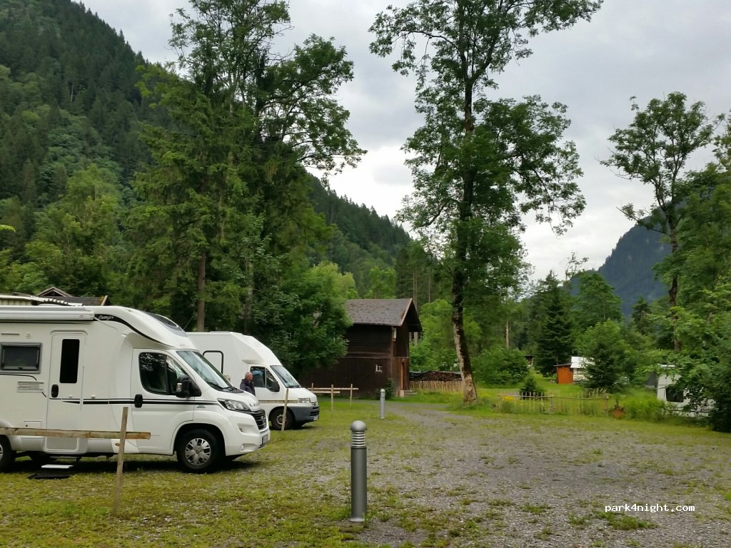 Waldcamping Batmund — foto