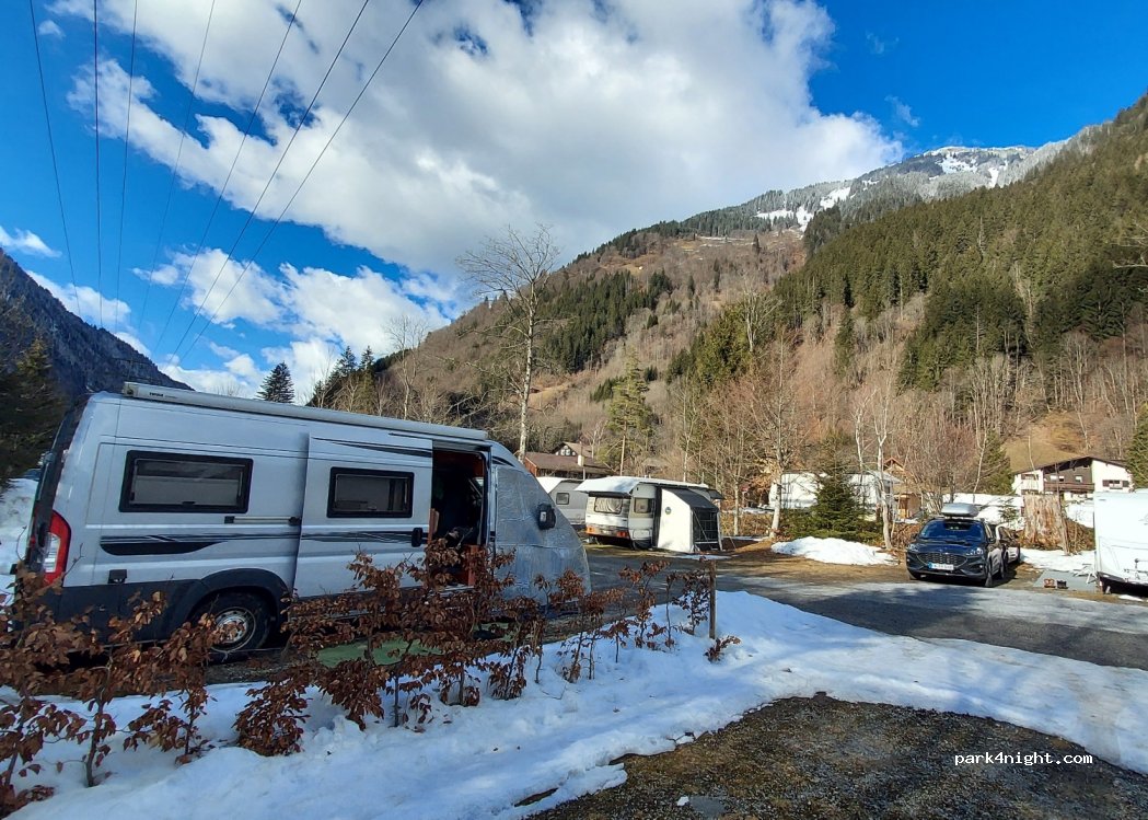 Waldcamping Batmund — foto 3