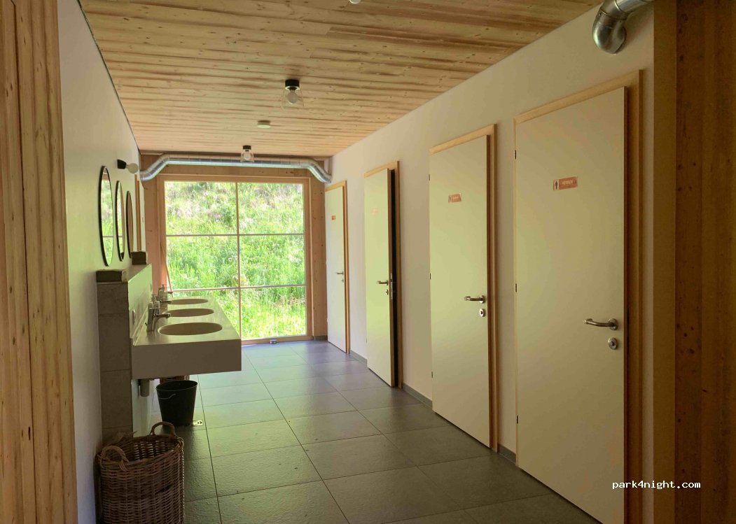 Waldcamping Batmund — foto 4