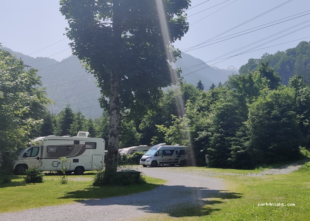 Waldcamping Batmund — foto 5