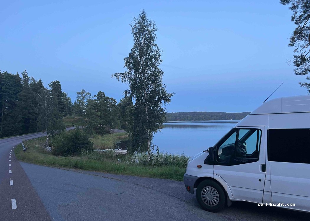 (666 91) Norra Grean - Unnamed Road — foto