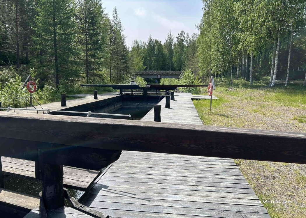 (77600) Suonenjoki - 126 Kuivataipaleentie — foto