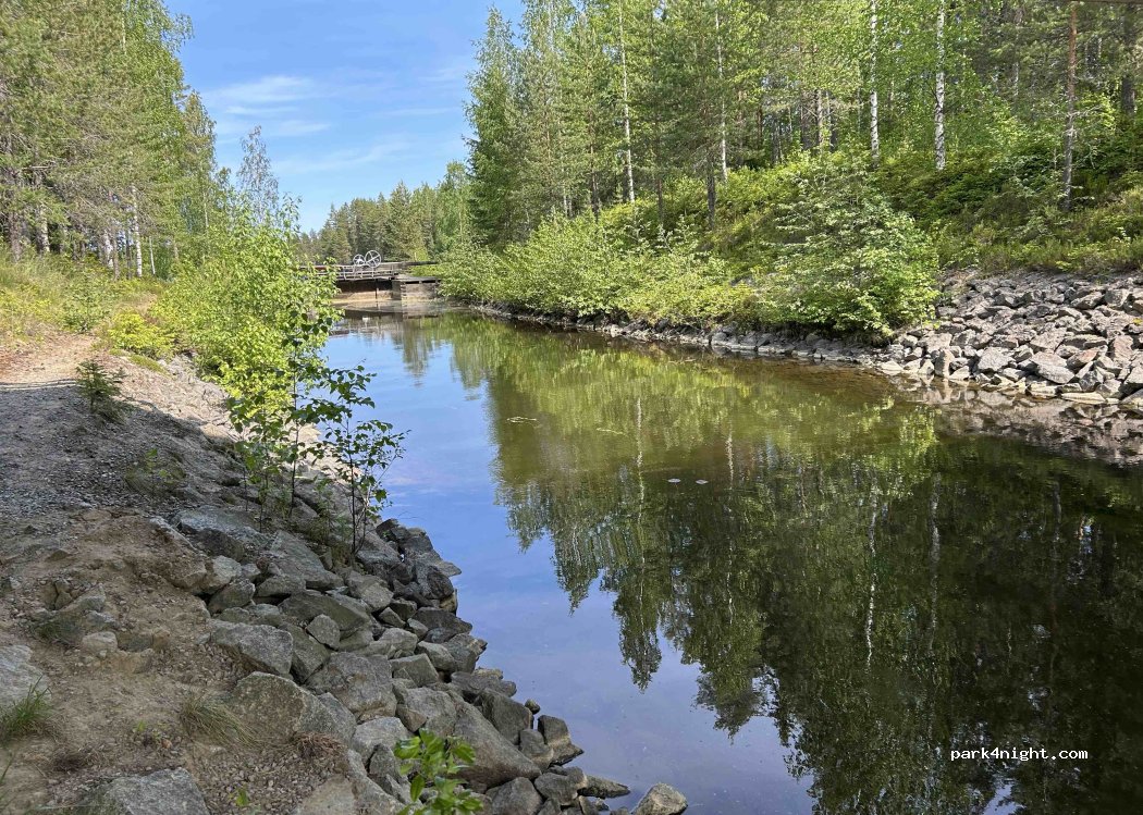 (77600) Suonenjoki - 126 Kuivataipaleentie — foto 2