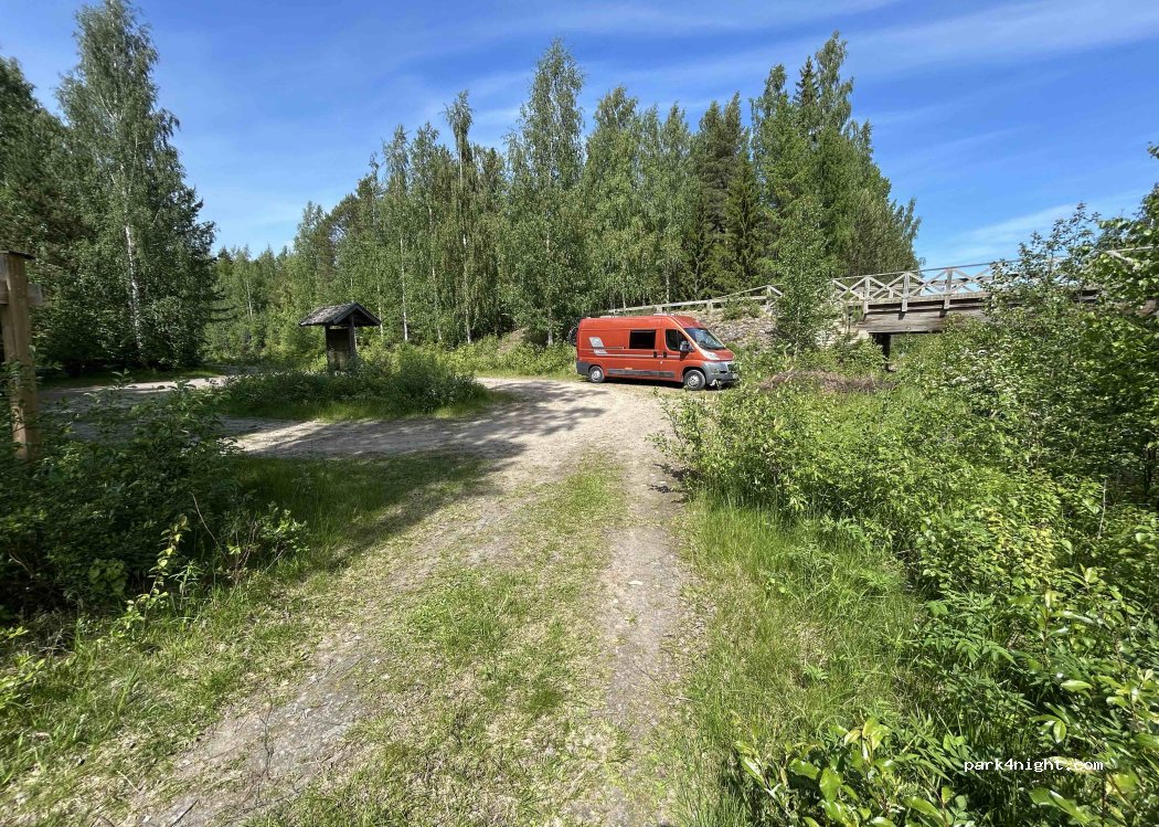 (77600) Suonenjoki - 126 Kuivataipaleentie — foto 4