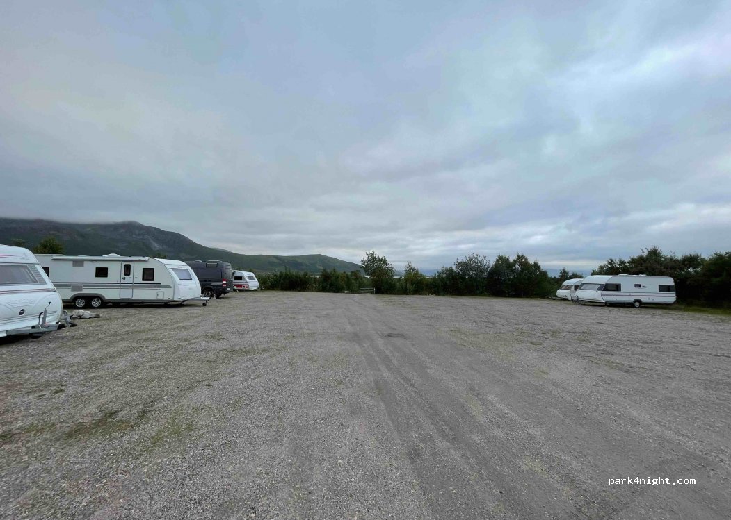 (8484) Risøyhamn - Forfjord, Fv82 940 — foto 2