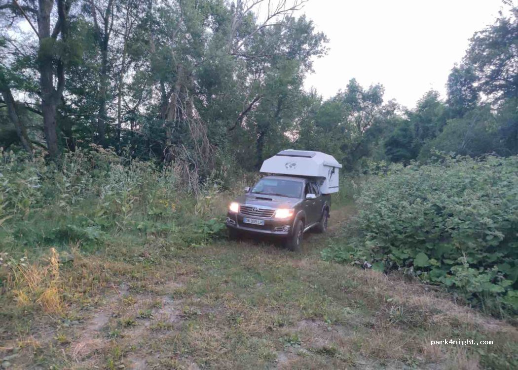 (41130) Châtillon-sur-Cher - — foto