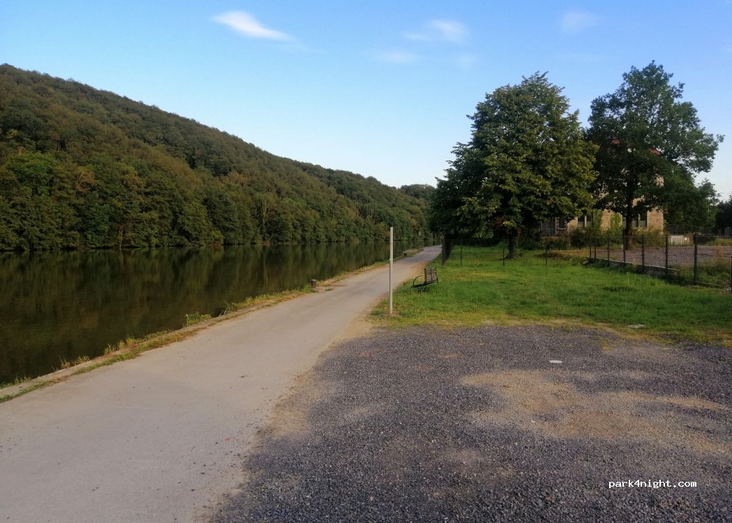 (5540) Hastière - 17-21 Rue du Rivage — foto