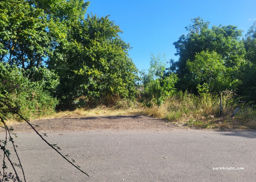 (CM0 8PW) Burnham-on-Crouch - Foundry Ln — foto 2