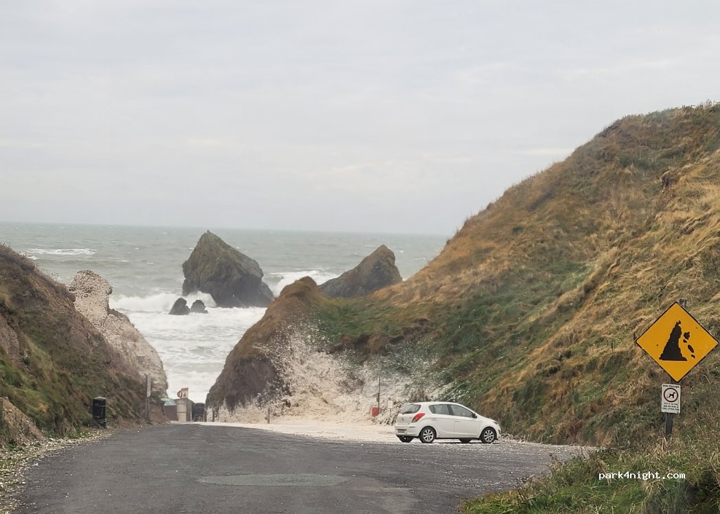 (4HJV+VP) Ballydwan - Unnamed Road — foto 3