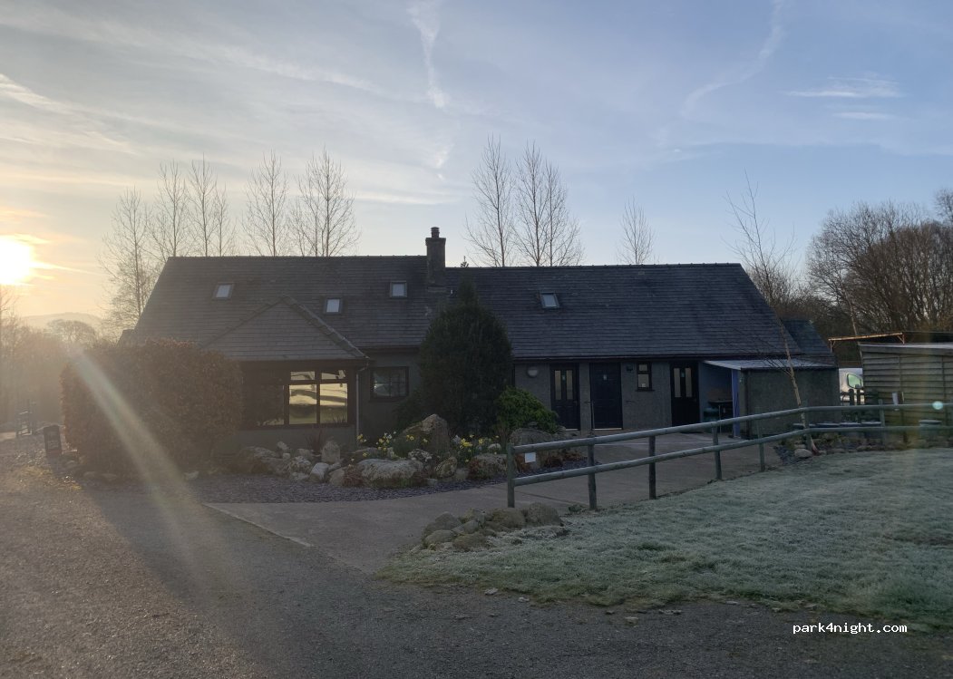 Tyn Cornel Camping — foto 3