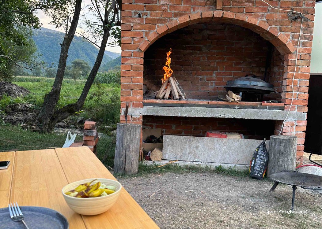 CAMP MARS JEZERO — foto 3