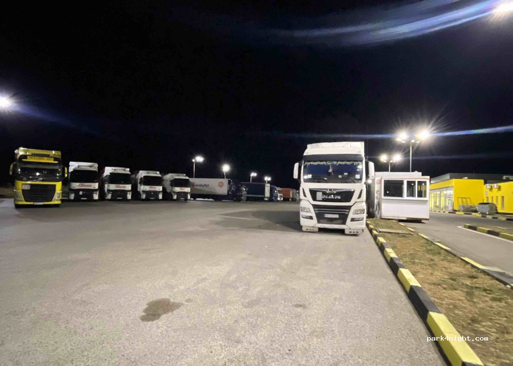 (2210) Dragoman - E80 — foto 4