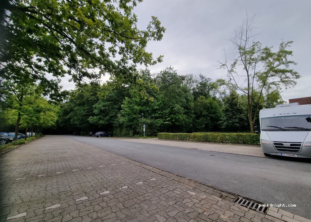 (59394) Nordkirchen - 1 Schloßstraße — foto 2