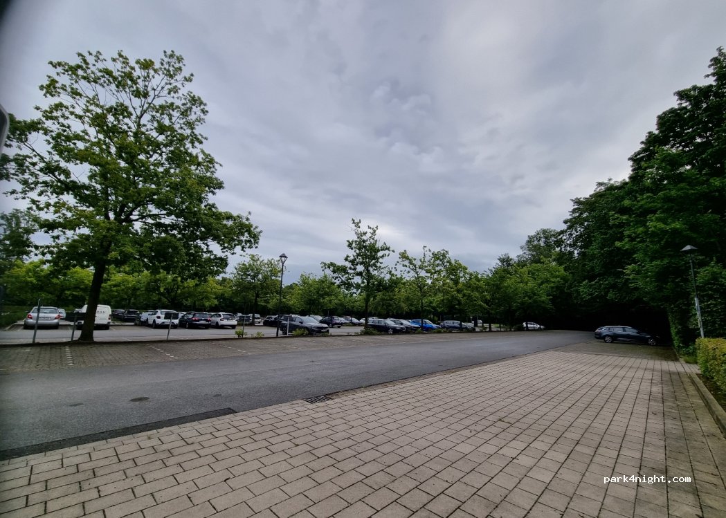 (59394) Nordkirchen - 1 Schloßstraße — foto 3