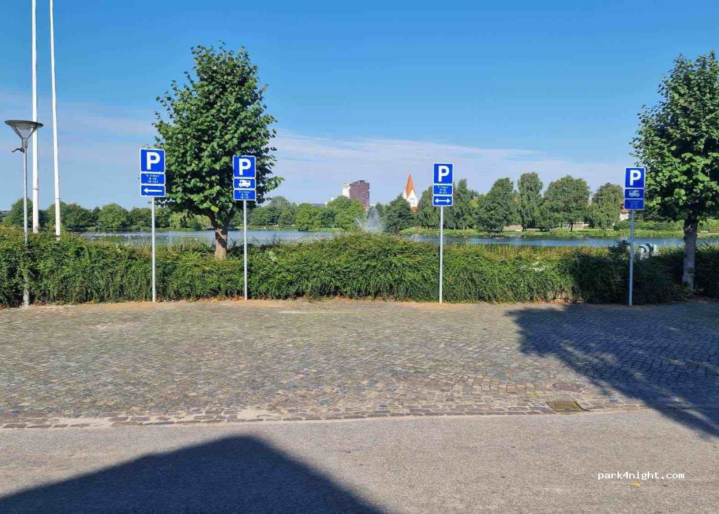 (6100) Haderslev - 1 Klostervænget — foto