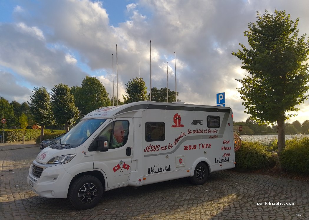 (6100) Haderslev - 1 Klostervænget — foto 3