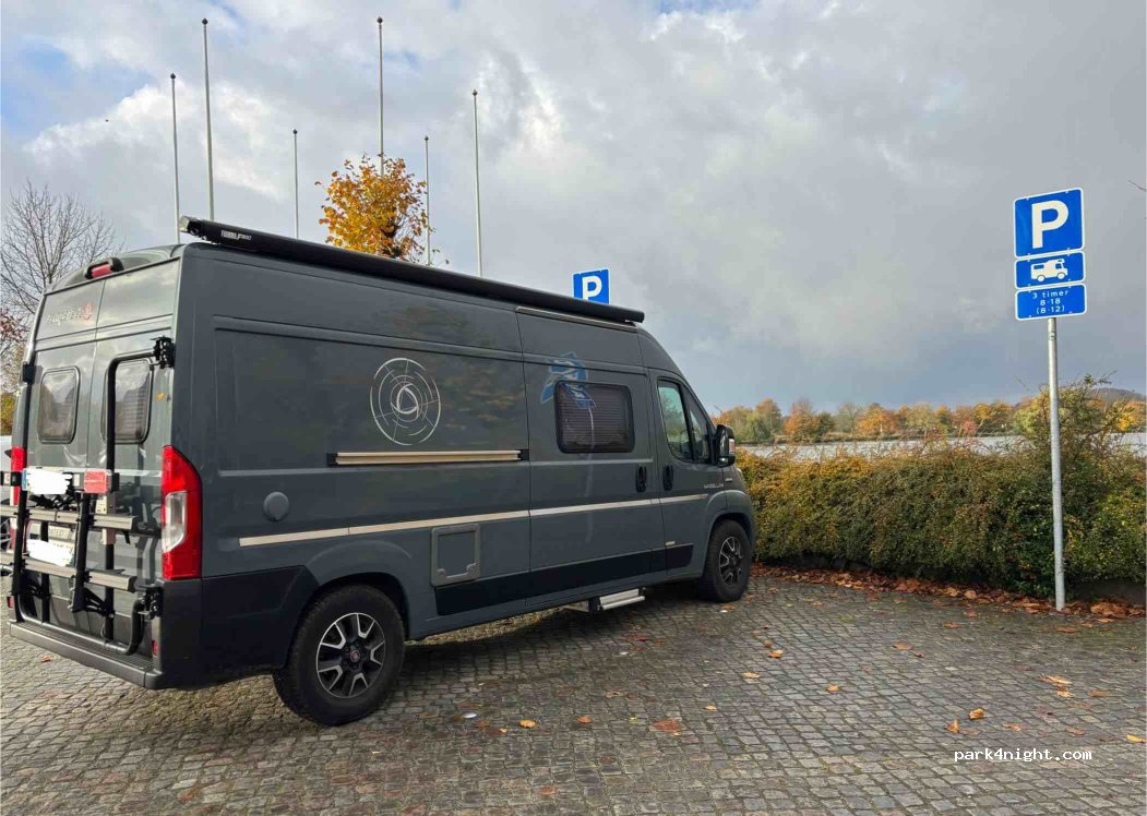 (6100) Haderslev - 1 Klostervænget — foto 4