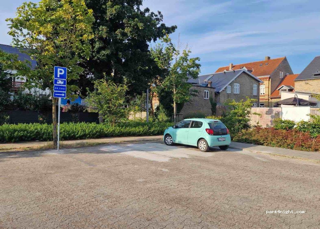 (6100) Haderslev - 9 Filosofgang — foto
