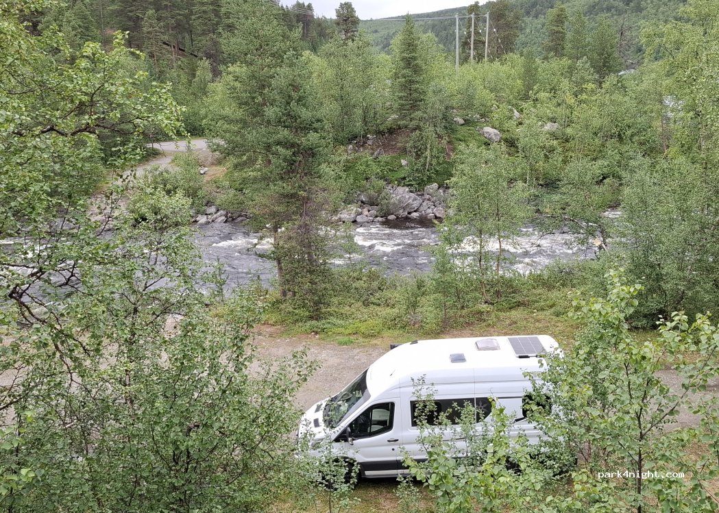 (99980) Utsjoki - 2694 Utsjoentie — foto 3