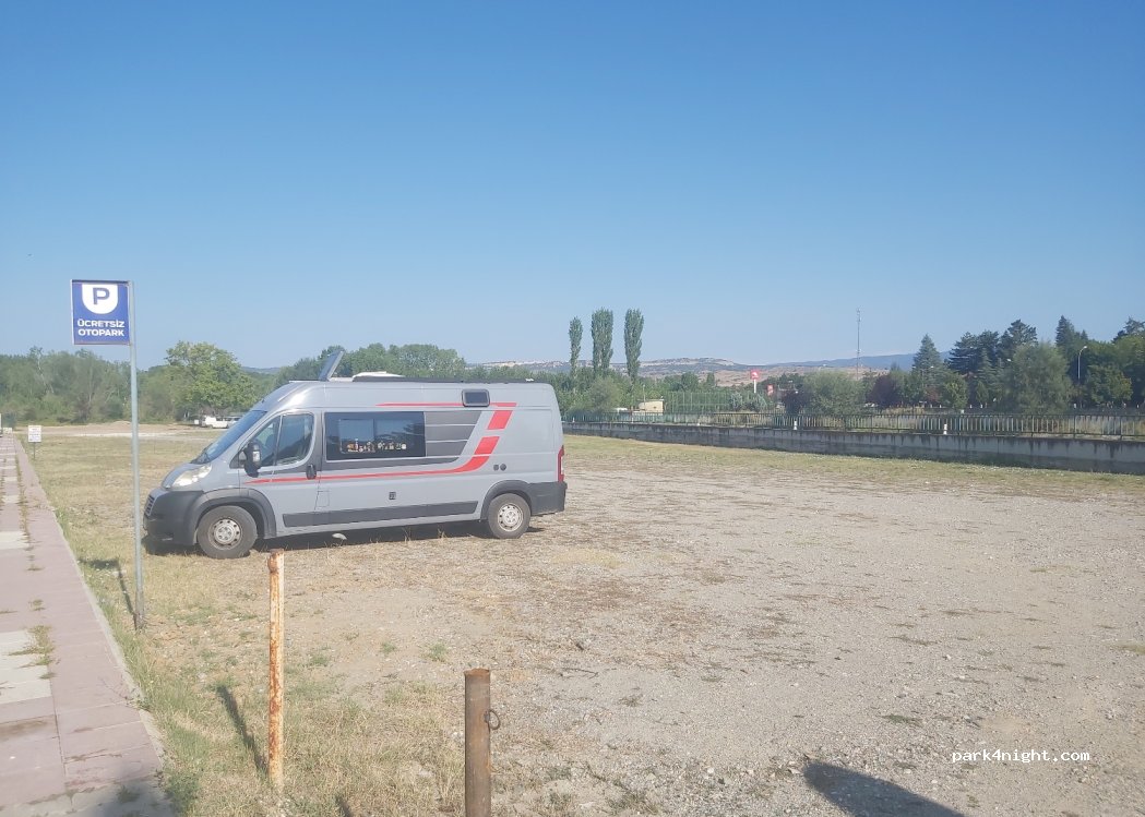 (37400) Taşköprü - Bahri Alp Cd — foto 2