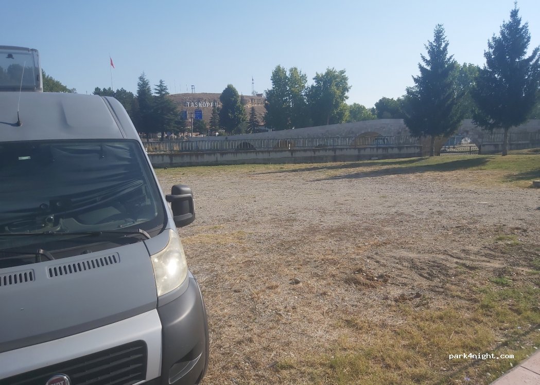 (37400) Taşköprü - Bahri Alp Cd — foto 3