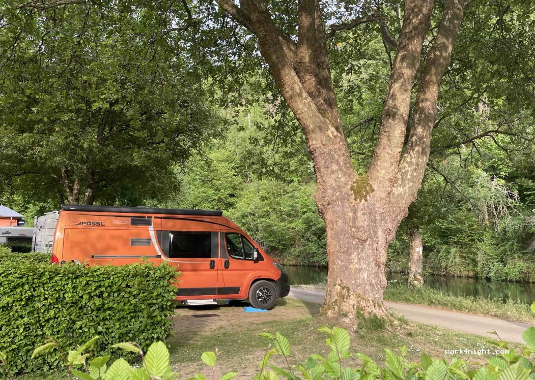 Camping — foto 5